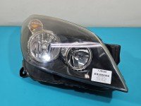 Reflektor prawy lampa przód Opel Astra III H EUROPA