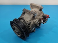 Sprężarka klimatyzacji kompresor Kia Optima IV 15-20 1.7 crdi D4fd 447150-6381, 447250-0541