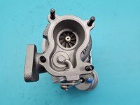 Turbosprężarka Regenerowana Audi 80 B4 454082-1, 02814570LT, 3/NMB602631R 1.9 tdi 90KM