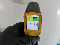 Błotnik przód lewy Citroen Berlingo I biały