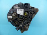 TEST Alternator Skoda Octavia I 0124515010, 028903028E 1.9 tdi