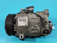 Sprężarka klimatyzacji kompresor 8200720780 Renault Laguna III 2.0 16V (M4R704)
