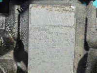 Pompa wtryskowa Opel Zafira A 0470504015 2.0 dti