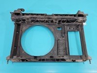 WZMOCNIENIE CZOŁOWE Pas przedni Peugeot Partner II 9682720480