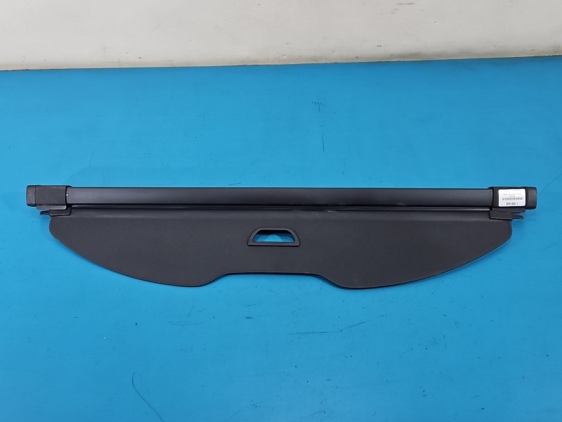 Roleta bagażnika Mercedes W246