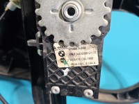 Podnośnik przód prawy SZYBY WINDA Mini Cooper One II R56 06- Producent części: MINI, 6 PIN 0130822381, 2757044 3d HB