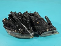 Reflektor lewy lampa przód Skoda Superb I EUROPA