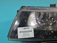 Reflektor lewy lampa przód Mitsubishi Carisma EUROPA