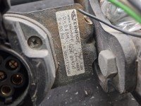 Hak holowniczy Toyota Rav4 II 00-