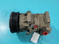 Sprężarka klimatyzacji kompresor 447220-9243 Toyota Avensis II T25 1.8 vvti