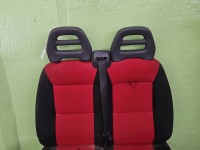 Fotel prawy przód pasażera Fiat Ducato III 06-14 boxer jumper 5d EUROPA