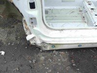 Słupek lewy Fiat Panda III 11- 1,3.0 jtd