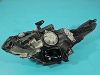 Reflektor prawy lampa przód Toyota Avensis III T27 EUROPA