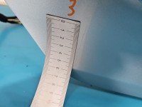 Klapa tył Vw Polo V 6R 09- HB 5d LA7W Klapa tył Vw Polo V 6R 09- HB 5d LA7W