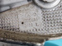 Mocowanie uchwyt Suzuki SFV650 09-16