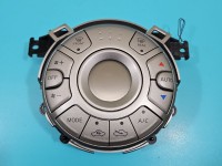 Konsola panel nawiewu Nissan Micra K13 27510-1HH0C