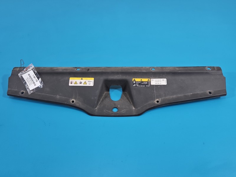 Osłona ZAŚLEPKA PLASTIK Skoda Octavia IV 5E3853343