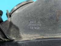 Reflektor prawy lampa przód Dacia Logan I 05-14 EUROPA