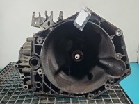 Skrzynia biegów 20GP11 Fiat Ducato III 06-14 boxer jumper 2.3 jtd