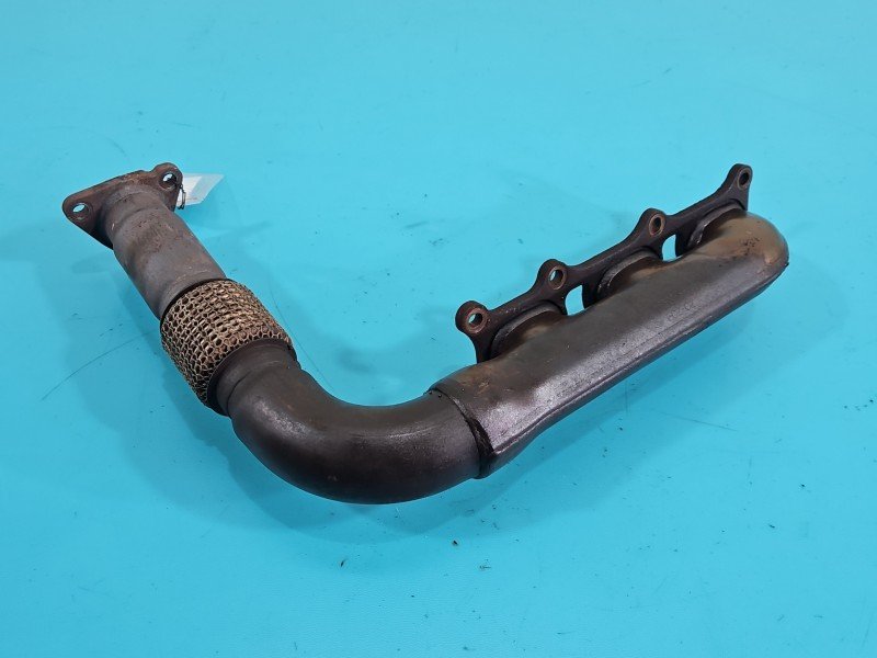 Kolektor wydechowy AUDI A6 C7 05925303 3.0 tdi