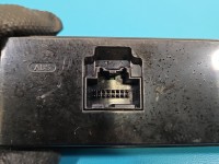 Wyświetlacz monitor Chevrolet Captiva 96628251, 7543429