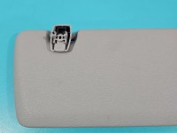 Przesłonka lewa BMW X5 F15 DASZEK osłona przeciwsłoneczna