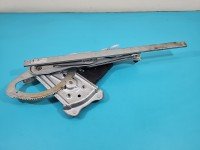 Podnośnik przód lewy SZYBY WINDA Renault Fluence 807310699R, 918522-200, 807210014R 4d sedan