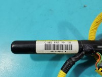 Pas bezpieczeństwa przód prawy pasażera Opel Antara