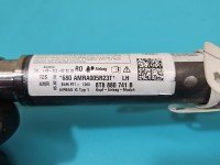 Kurtyna lewa poduszka airbag Audi A5 8T HB