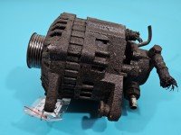 TEST Alternator Opel Astra II G 1.7 dti