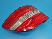Lampa tył lewa błotnika Mercedes W245 inny EUROPA A1698202564