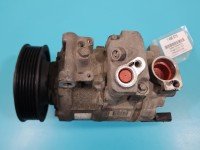 Sprężarka klimatyzacji kompresor Vw Passat B7 1K0820808A