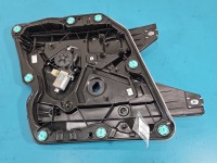 Podnośnik przód prawy SZYBY WINDA Skoda Octavia IV Europejska 5d HB 5Q0959802C, 5E3837656