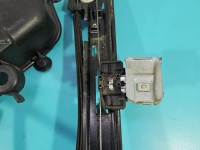 Podnośnik przód lewy SZYBY WINDA Seat Ibiza IV 6J 6R0959801M, 6J4837401D 5d HB