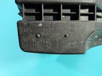 Obudowa filtra powietrza Peugeot 307 9635628980C, 9637144180C 1.6 16v