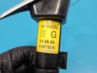 Spryskiwacz reflektora lewy Peugeot 407 9648976280 xenon