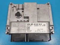 Komputer Sterownik silnika 05C907394D Skoda Scala 2019- 1.0 tsi