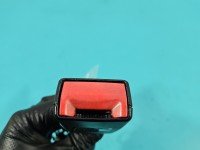 Pas bezpieczeństwa przód lewy kierowcy AUDI Q5 08- 8R0857755G EU