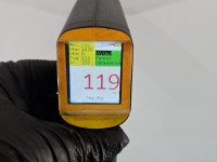 Drzwi tył lewe Kia Sportage III 10-15 HB 5d Wd