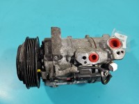 Sprężarka klimatyzacji kompresor A0008304202, 447250-3674 Mercedes W177 2.0 T