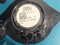 Głośniki komplet Audi A5 8T 8T8035382, 8R0035397, 8R0035399