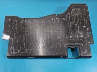 Osłona ZAŚLEPKA PLASTIK Ford Mondeo Mk5