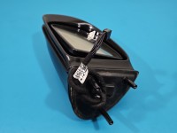 Lusterko lewe pin Mercedes ML W164 5d kolor C040 europa