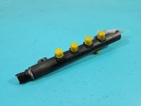 Listwa wtryskowa CZUJNIKI Fiat Croma II 0445214058, 55197372, 0281002706 1.9 jtd