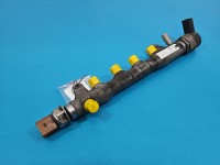 Listwa wtryskowa CZUJNIKI Vw Touran I 2.0 tdi Cfh 03L130089P, 057130764H, 0281002859