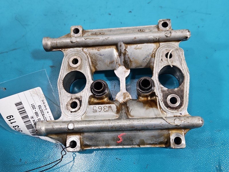 Osłona "mostek" wałków, W365 Honda VFR 800 98-01 0.8b