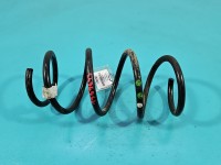 Sprężyna przód przednia Skoda Scala 2019- 1.5 TSI DXDB