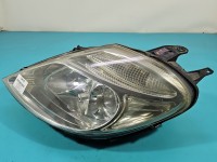 Reflektor lewy lampa przód Citroen C8 EUROPA