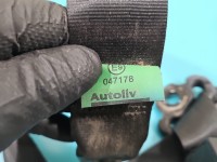 Pas bezpieczeństwa przód prawy pasażera Citroen Jumper 14- 735521571