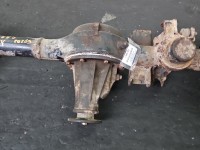 Most przedni przód SUZUKI JIMNY III 1.3 16V VVT